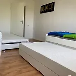 Gemuetliche Altbauwohnung Im Wuppertaler Westen Apartmán Wuppertal