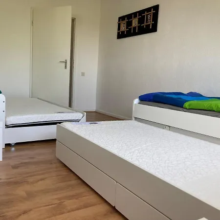 Gemuetliche Altbauwohnung Im Wuppertaler Westen Lejlighed Wuppertal