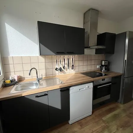 Gemuetliche Altbauwohnung Im Wuppertaler Westen * Wuppertal