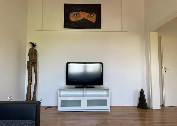 Appartement Gemuetliche Altbauwohnung Im Wuppertaler Westen Wuppertal