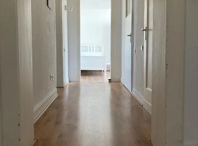 Gemuetliche Altbauwohnung Im Wuppertaler Westen Wuppertal