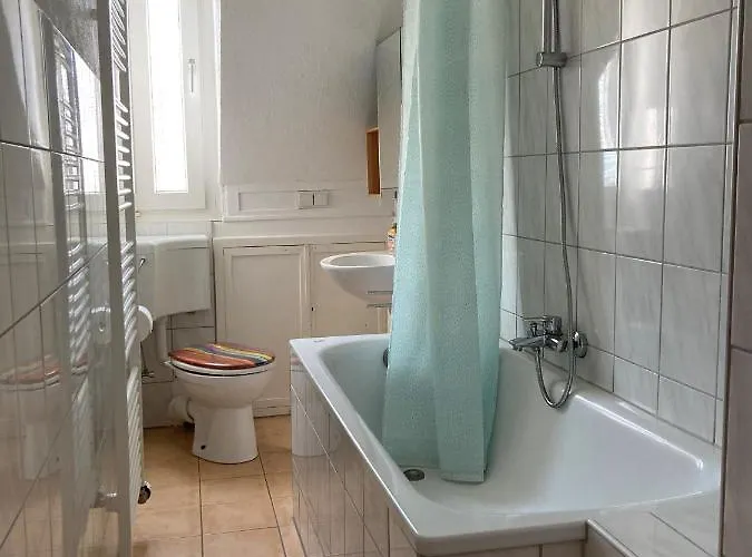 Gemuetliche Altbauwohnung Im Wuppertaler Westen * Wuppertal