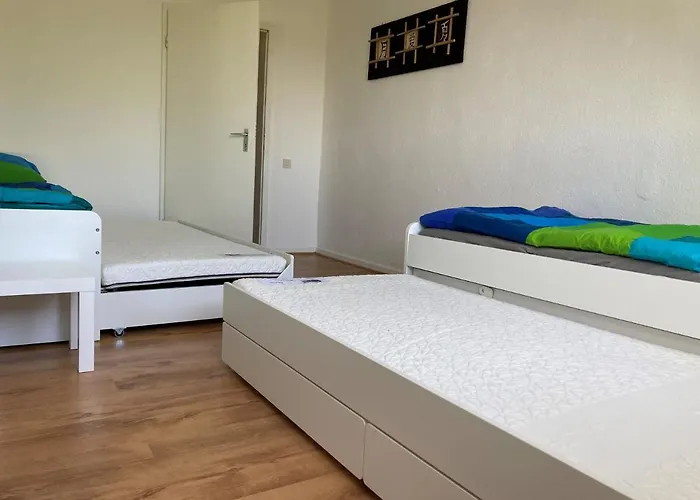 Gemuetliche Altbauwohnung Im Wuppertaler Westen Appartement Wuppertal